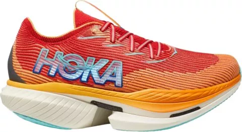 Running shoes Hoka CIELO X1 - Top4Running.com