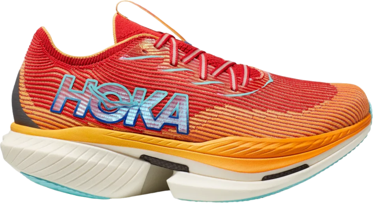 Laufschuhe Hoka CIELO X1