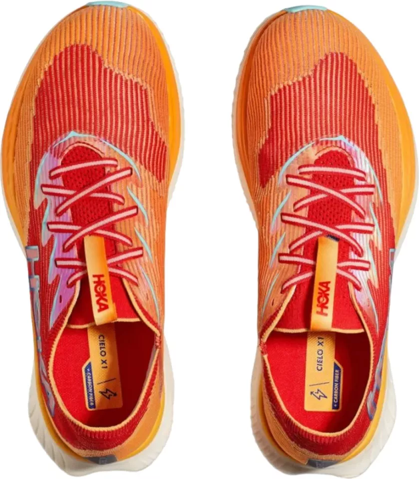 Running shoes Hoka CIELO X1