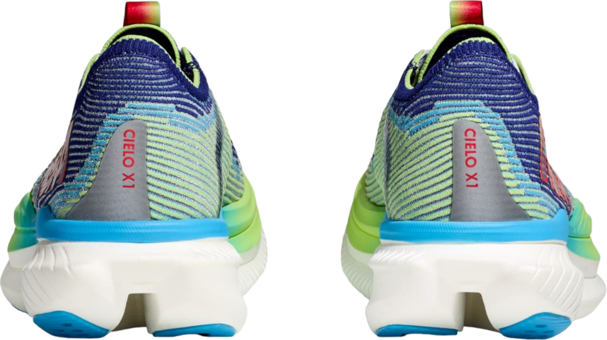 靴 HOKA CIELOx1 HOKA Unisex Cielo X1 Racing Shoe | Marathon Sports