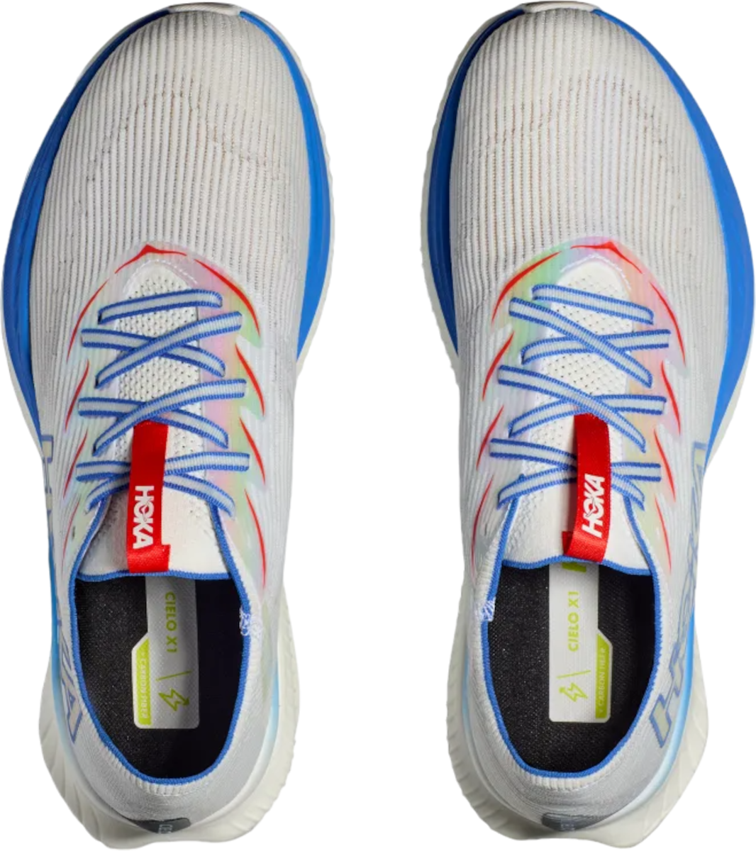 Running shoes Hoka Cielo X1 - Top4Running.com