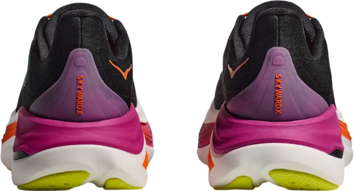 Running shoes Hoka Skyward X