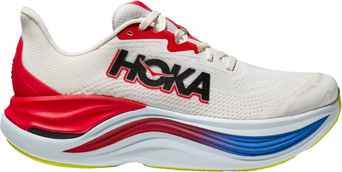Running shoes Hoka SKYWARD X