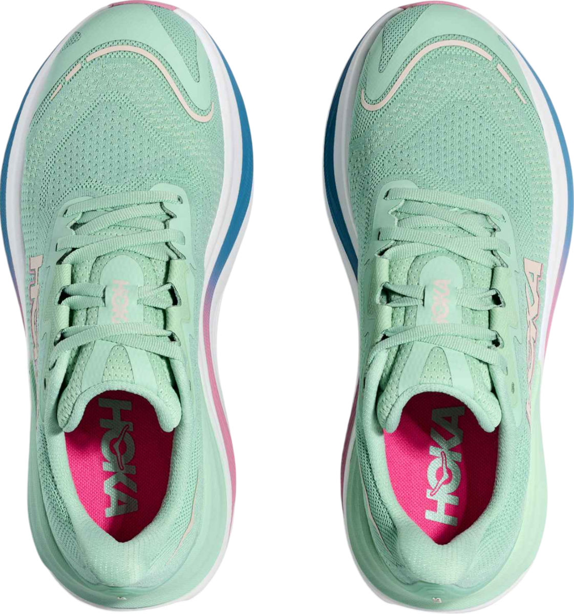 Pantofi de alergare Hoka Skyward X - Top4Running.ro