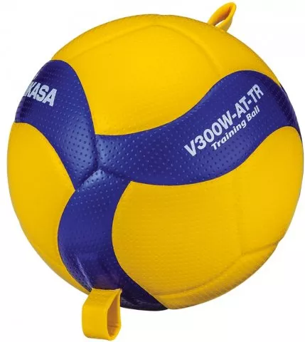 Mikasa VOLLEYBALL V300W-AT-TR Labda