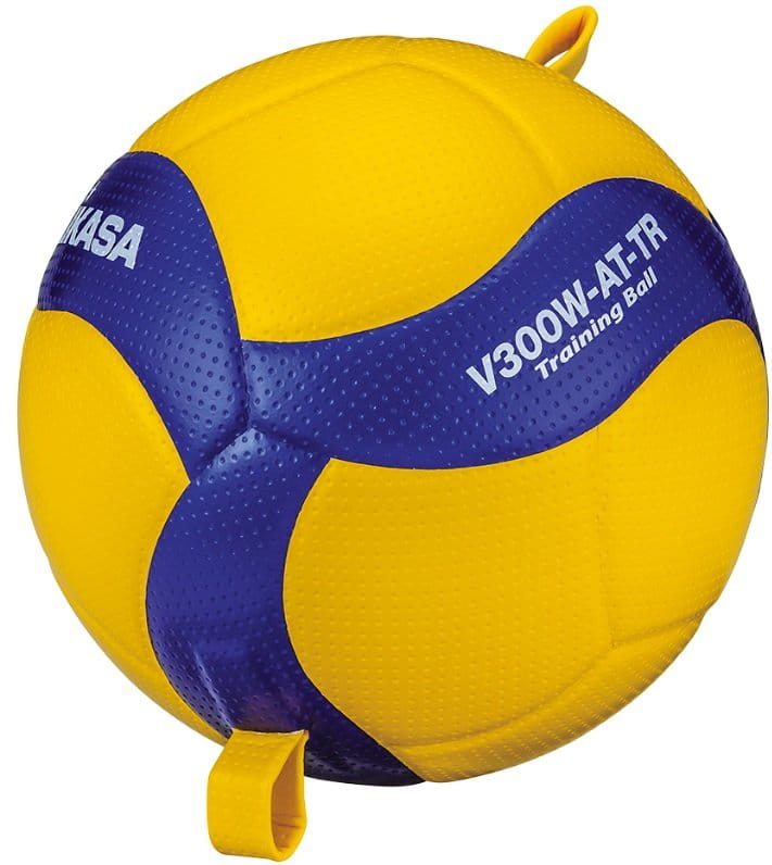 Топка Mikasa VOLLEYBALL V300W-AT-TR