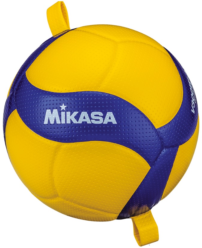 Топка Mikasa VOLLEYBALL V300W-AT-TR