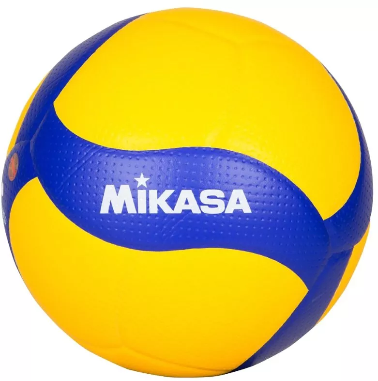 Žoga Mikasa VOLLEYBALL V200W-DVV