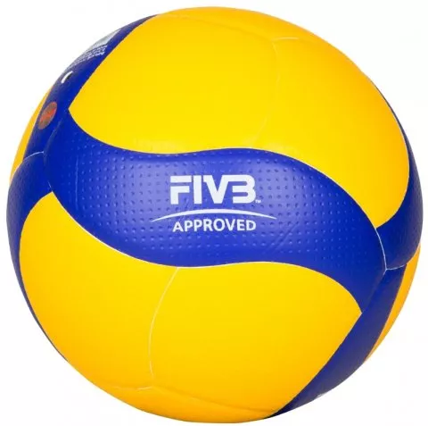 Μπάλα Mikasa VOLLEYBALL V200W-ÖVV