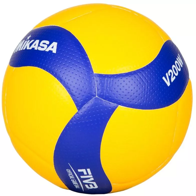 Žoga Mikasa VOLLEYBALL V200W-ÖVV