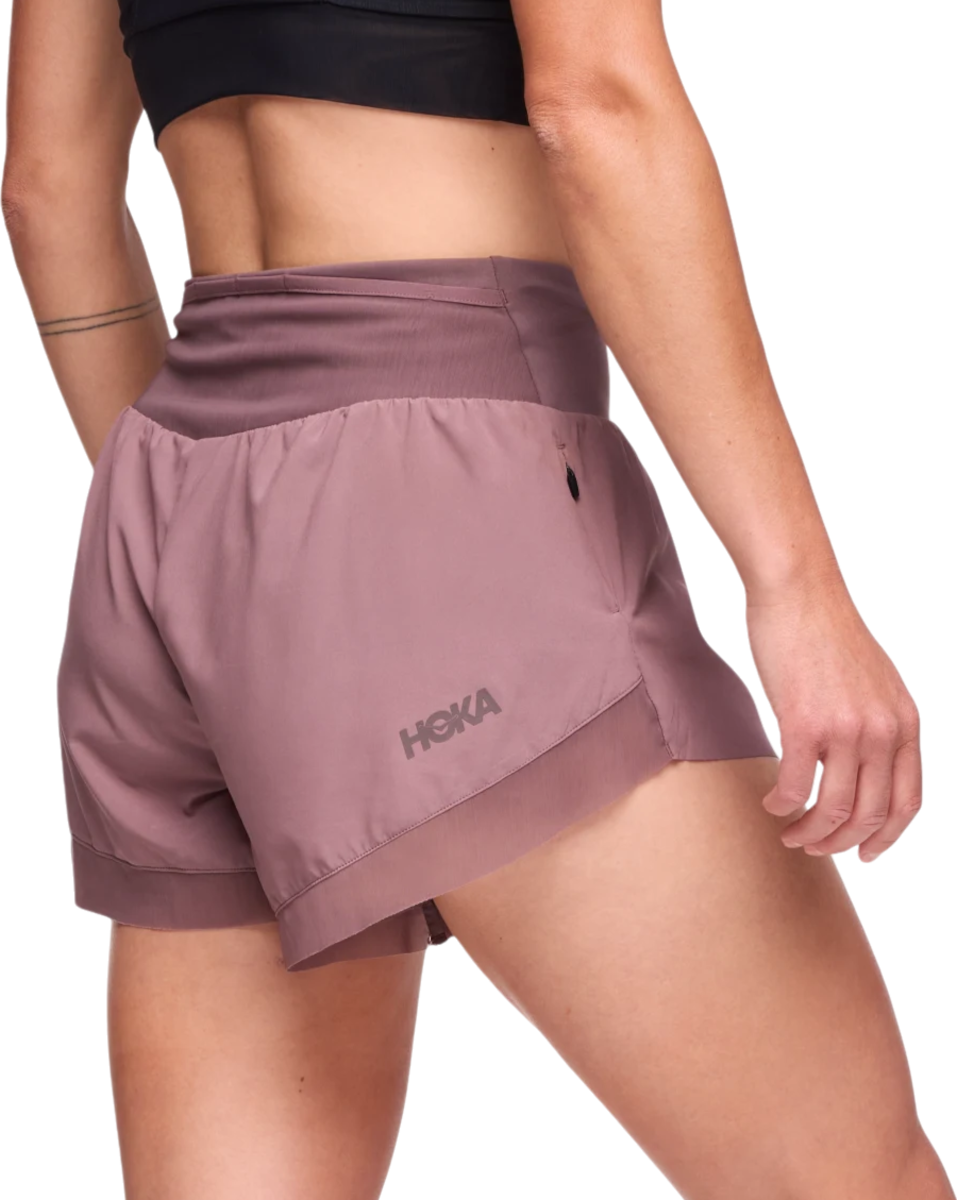 Shorts Hoka Glide 4'' Short - Top4Running.com