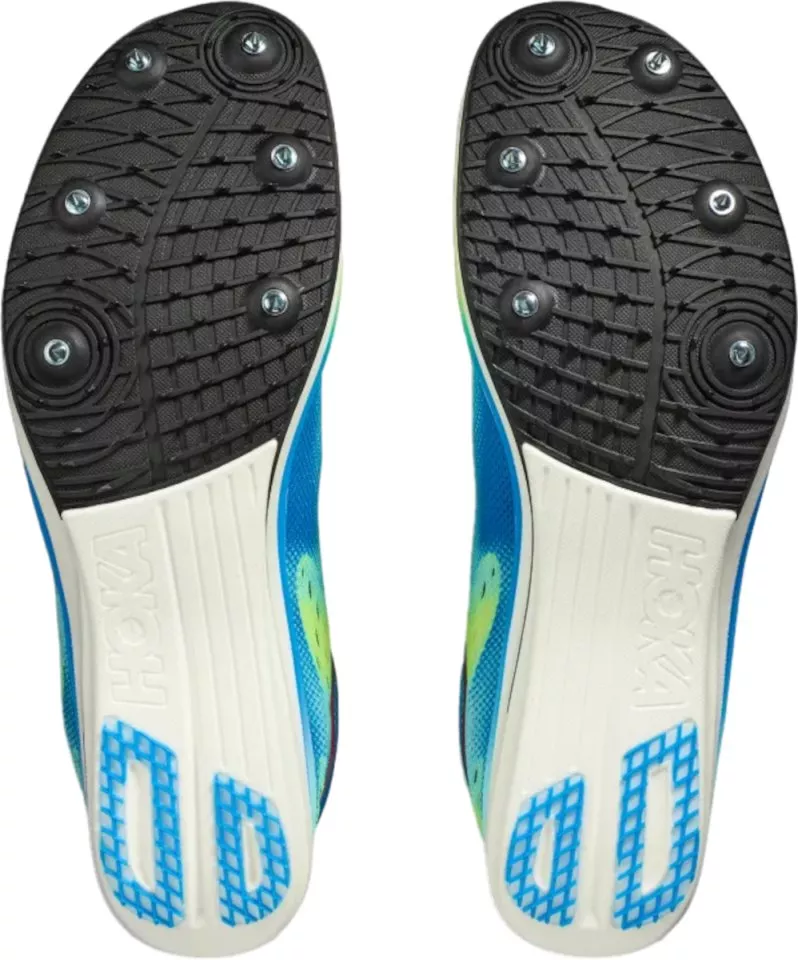 Chaussures de course à pointes Hoka CIELO FLYX