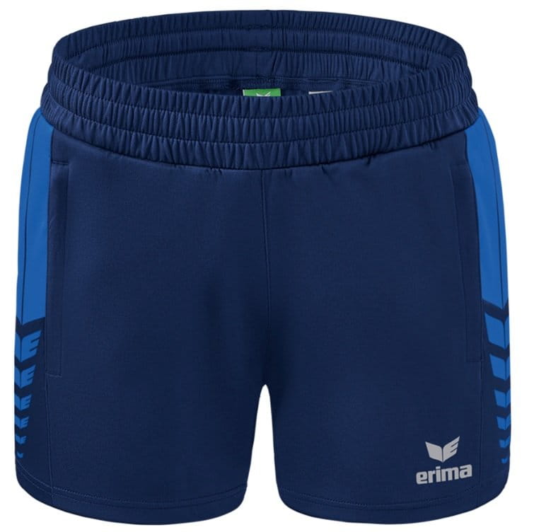 Korte broeken Erima Six Wings Worker Shorts W