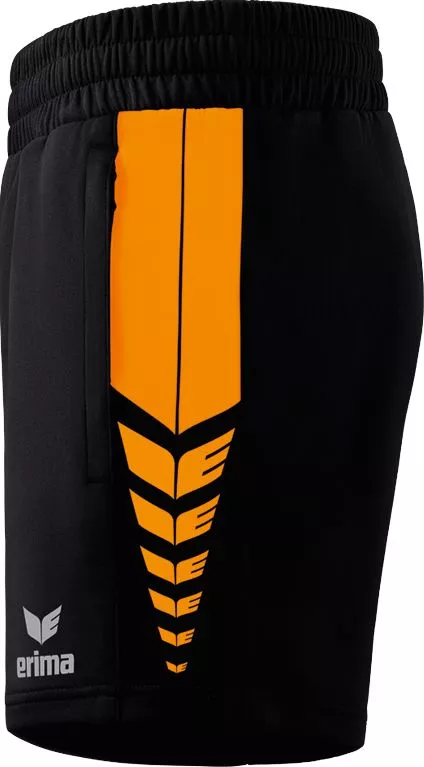 Σορτς Erima Six Wings Worker Shorts W
