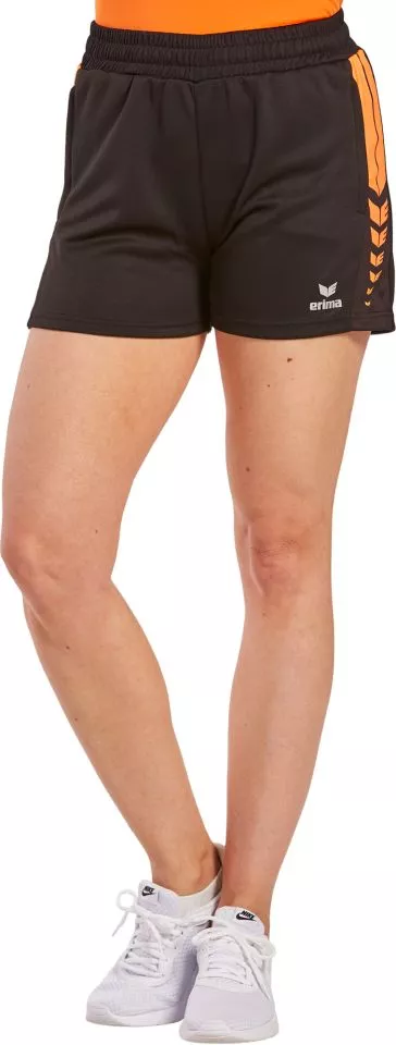 Σορτς Erima Six Wings Worker Shorts W