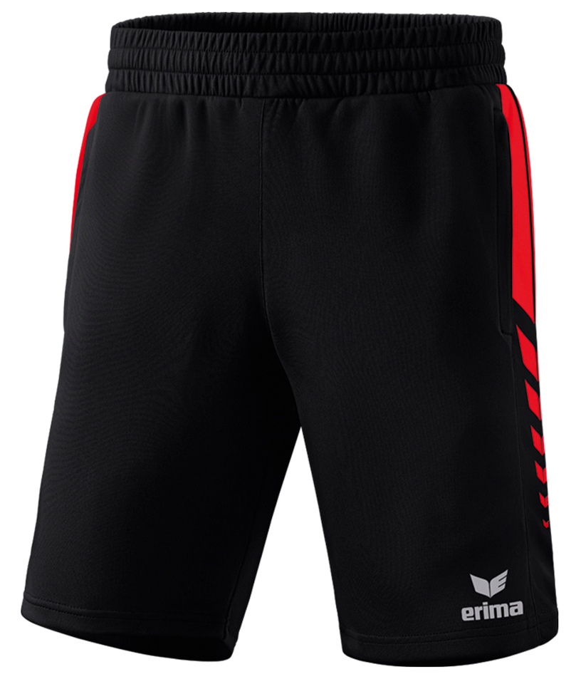 Shorts Erima Six Wings Worker