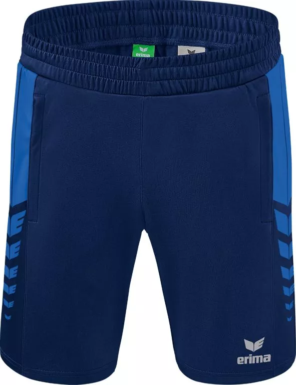 Erima Six Wings Worker Shorts