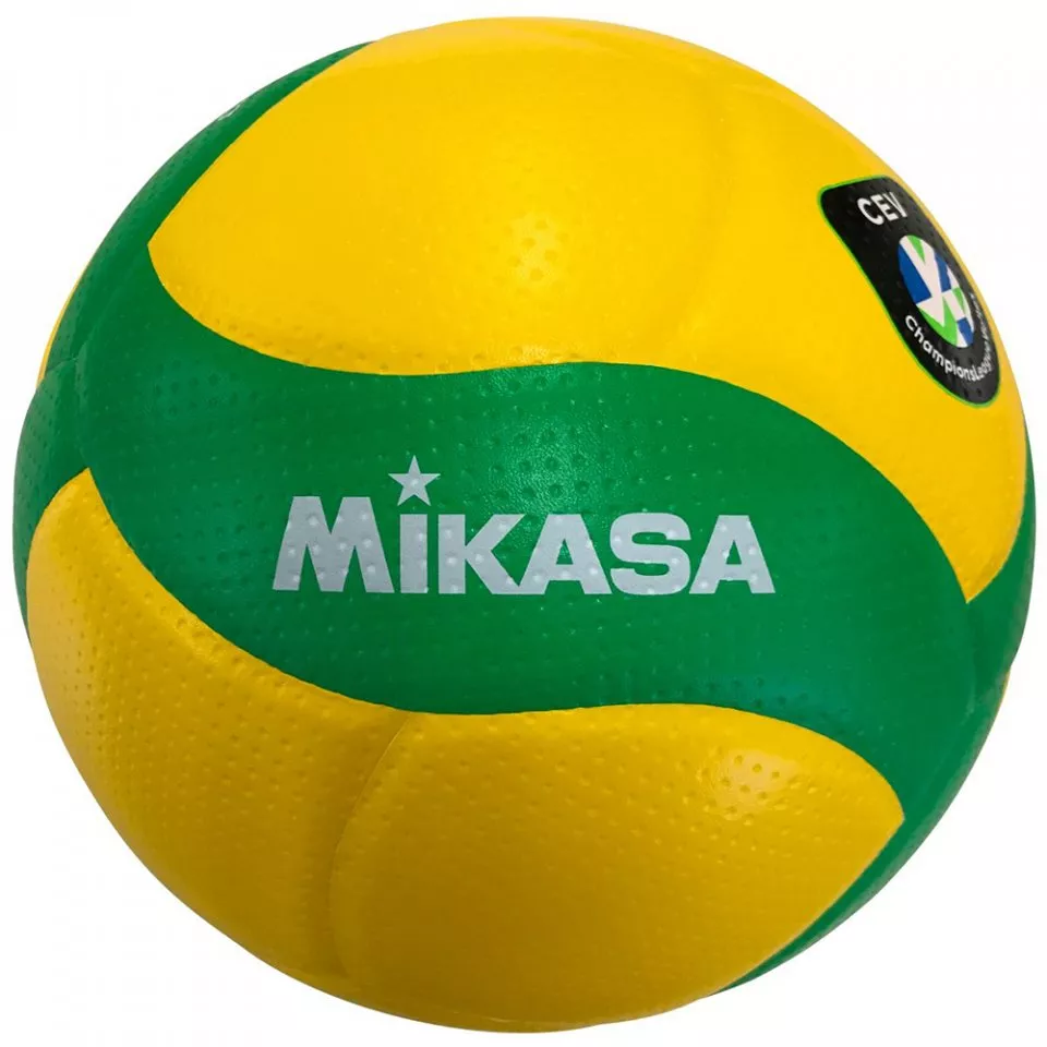 Žoga Mikasa V200W-CEV