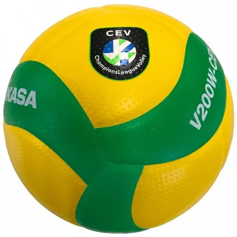 Μπάλα Mikasa V200W-CEV