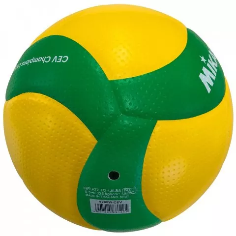 Volejbalový míč Mikasa V200W