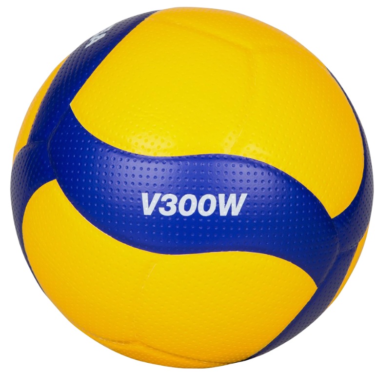 Volejbalový míč Mikasa V300W