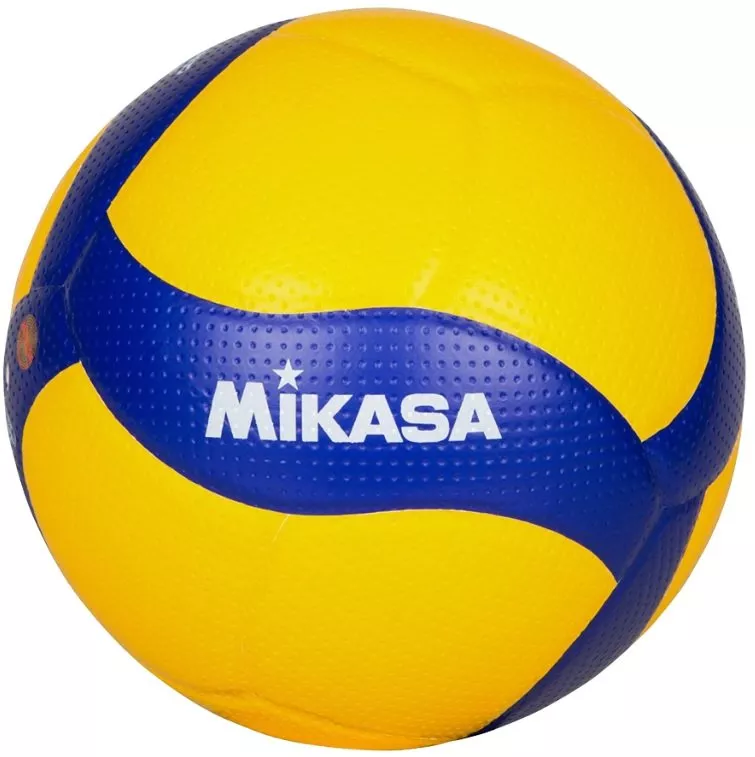 Lopta Mikasa VOLLEYBALL V300W