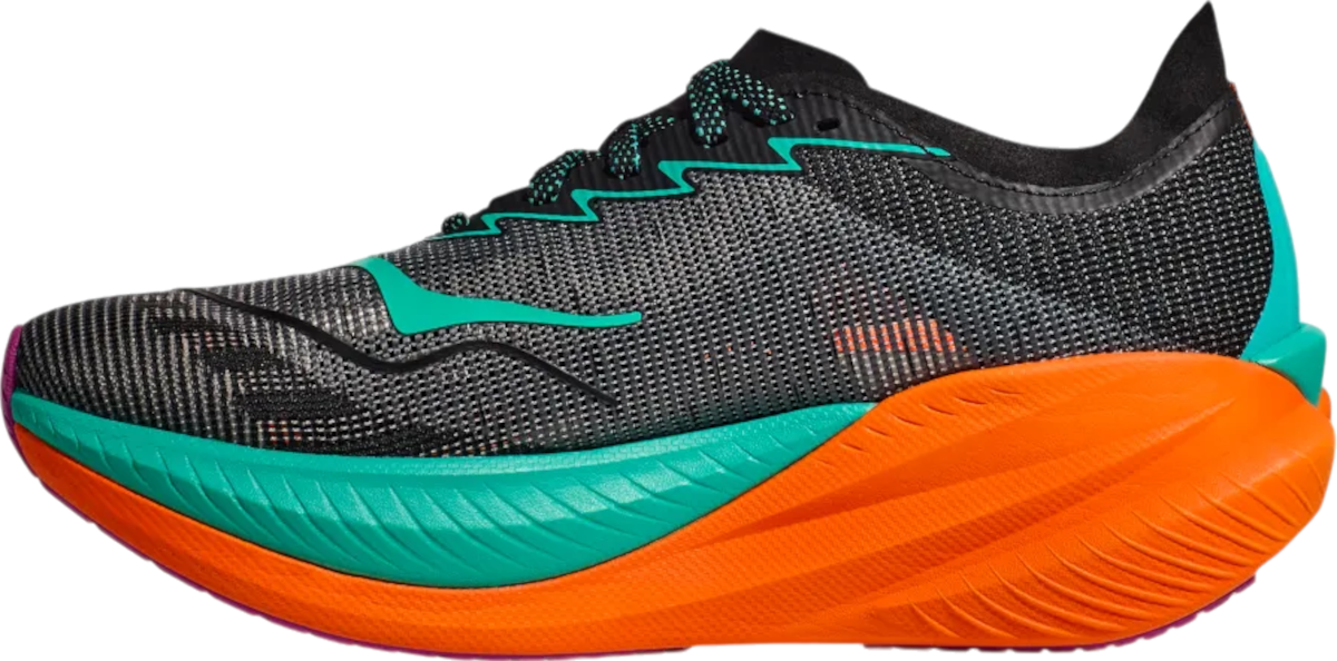 Running shoes Hoka Mach X 2 - Top4Running.com display picture 2