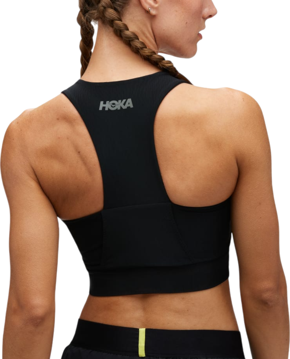 Hoka Race Day Bra - Top4Running.com