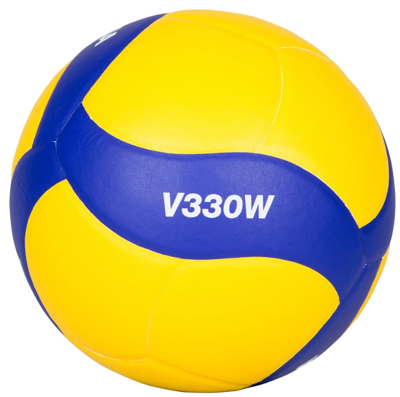 Μπάλα Mikasa VOLLEYBALL V330W