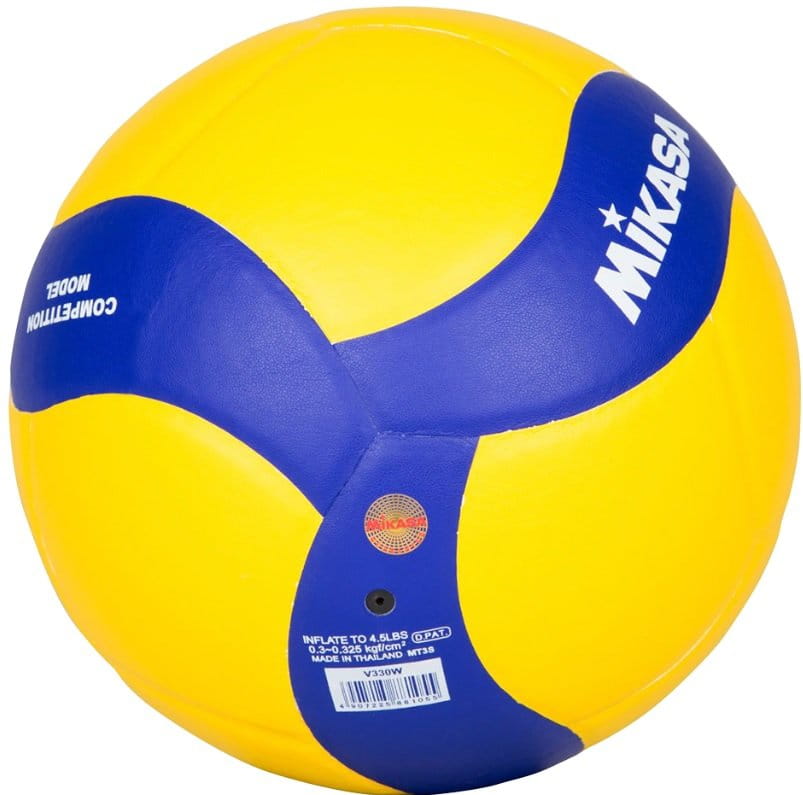 Balón Mikasa VOLLEYBALL V330W
