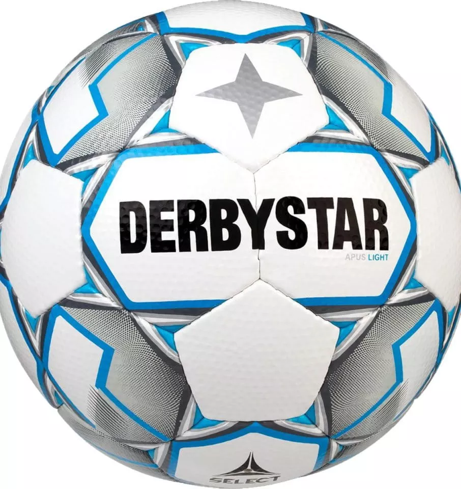 Piłka Derbystar Apus Light v20 350g training ball