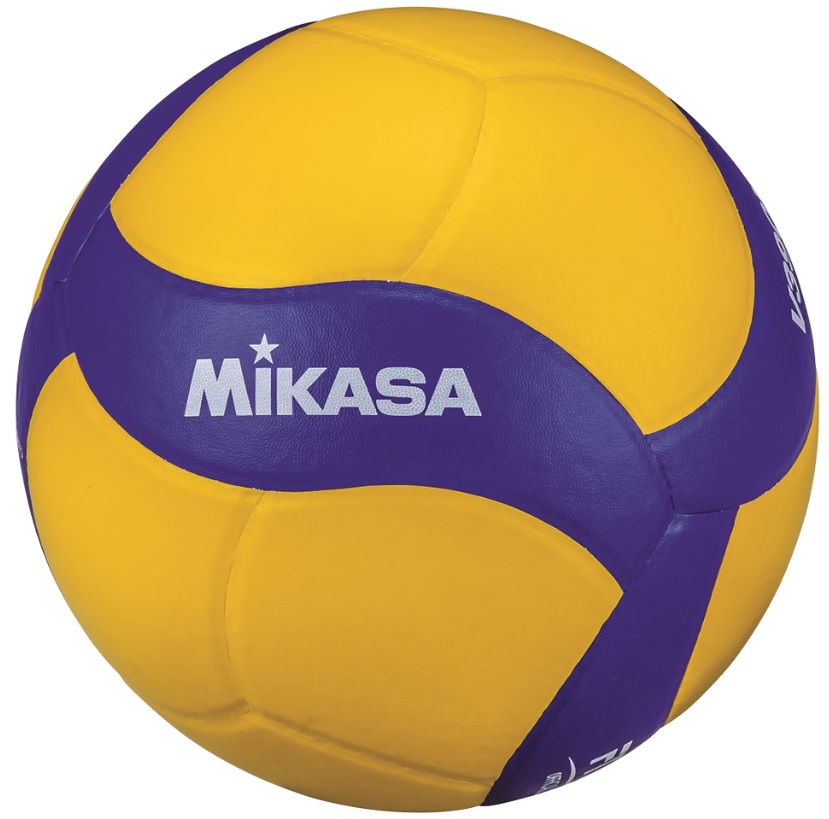 Mikasa VOLLEYBALL V390W Labda