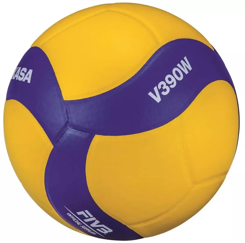 Volejbalový míč Mikasa V390W