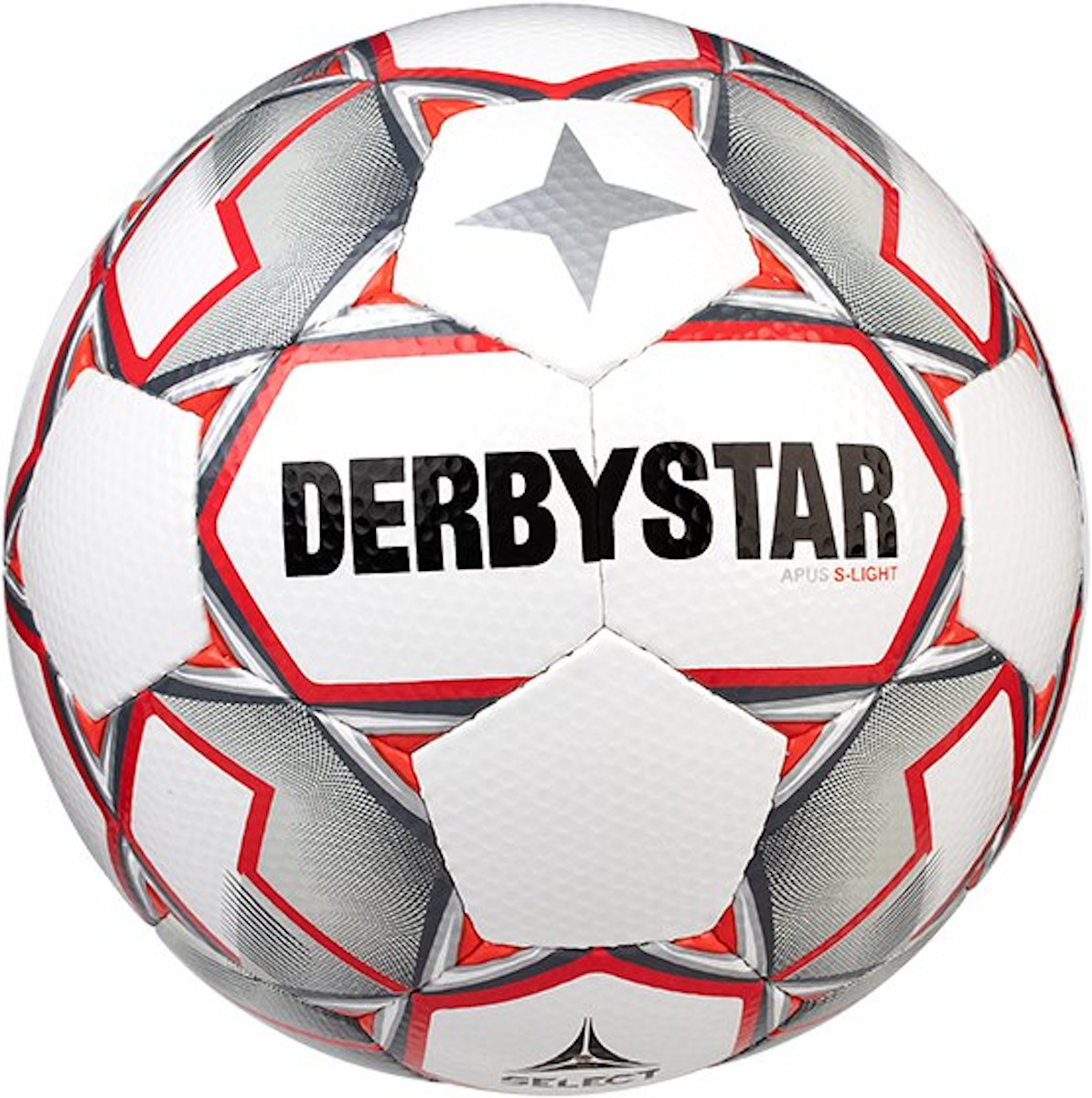 Ballon Derbystar Apus S-Light v20 290 grams Lightball