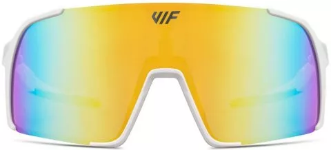 Gafas de sol VIF One White Gold Polarized