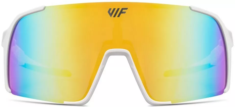 Sunglasses VIF One White Gold Polarized