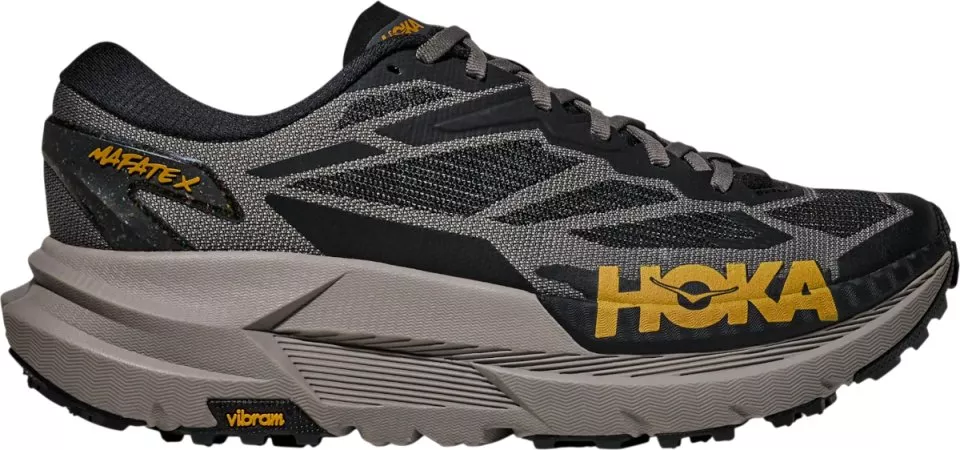 Chaussures de trail Hoka Mafate X