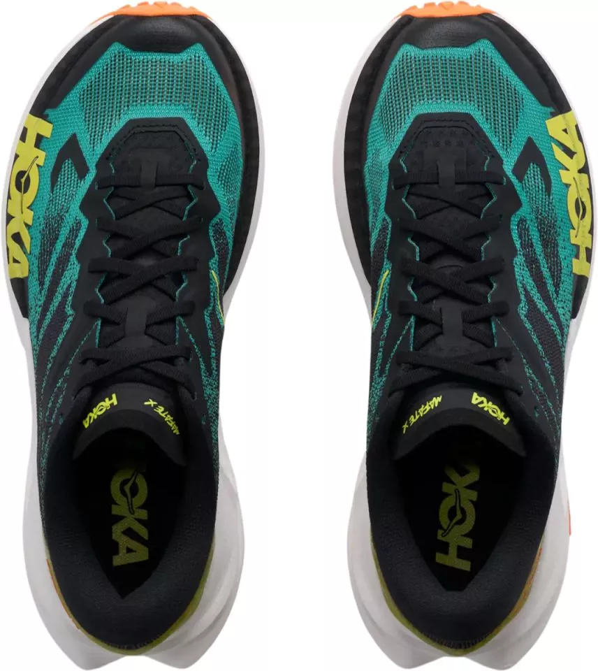 Trailsko Hoka Mafate X