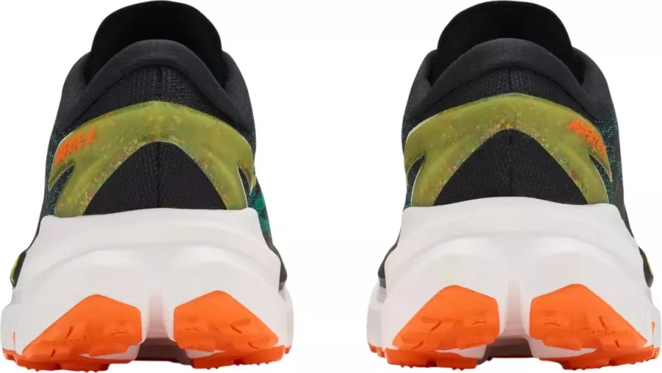 Trailsko Hoka Mafate X
