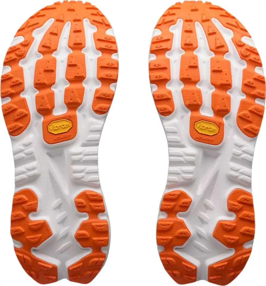 Trailsko Hoka Mafate X