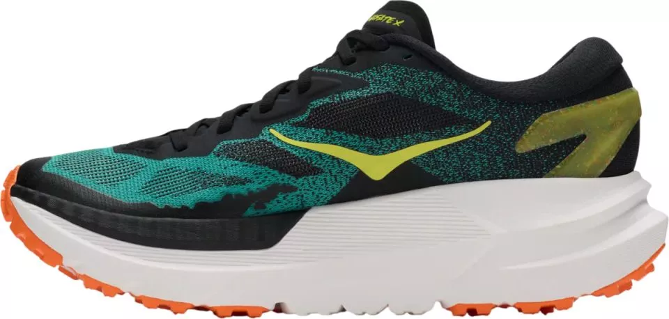 Trailsko Hoka Mafate X