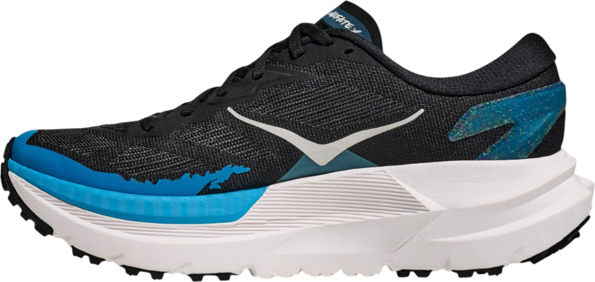 Trail shoes Hoka Mafate X - Top4Running.ie