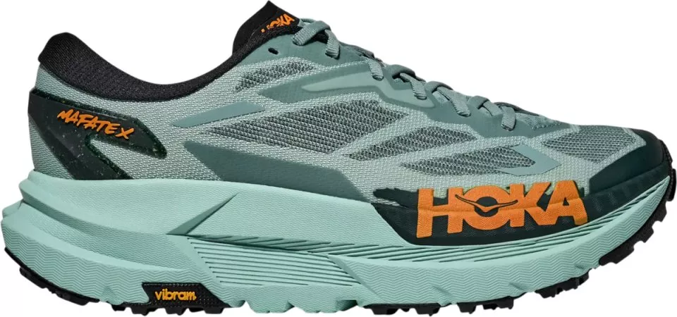 Trail-Schuhe Hoka Mafate X