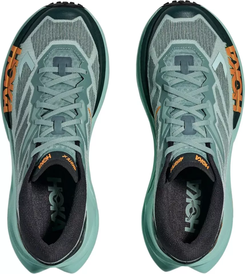 Trail-Schuhe Hoka Mafate X
