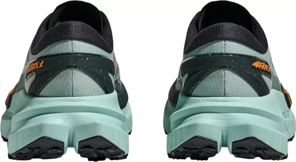 Trail-Schuhe Hoka Mafate X