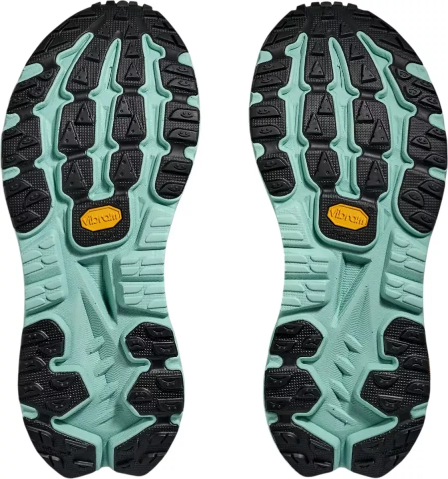 Trail-Schuhe Hoka Mafate X