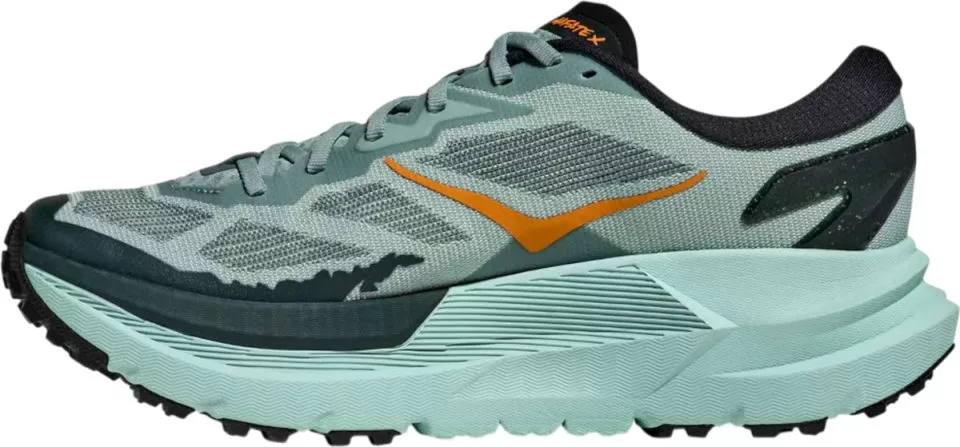 Trail-Schuhe Hoka Mafate X