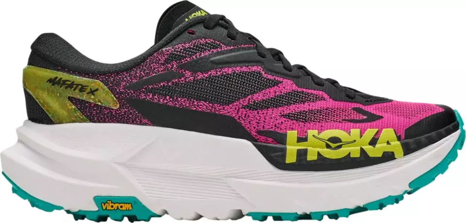 Trail-Schuhe Hoka Mafate X