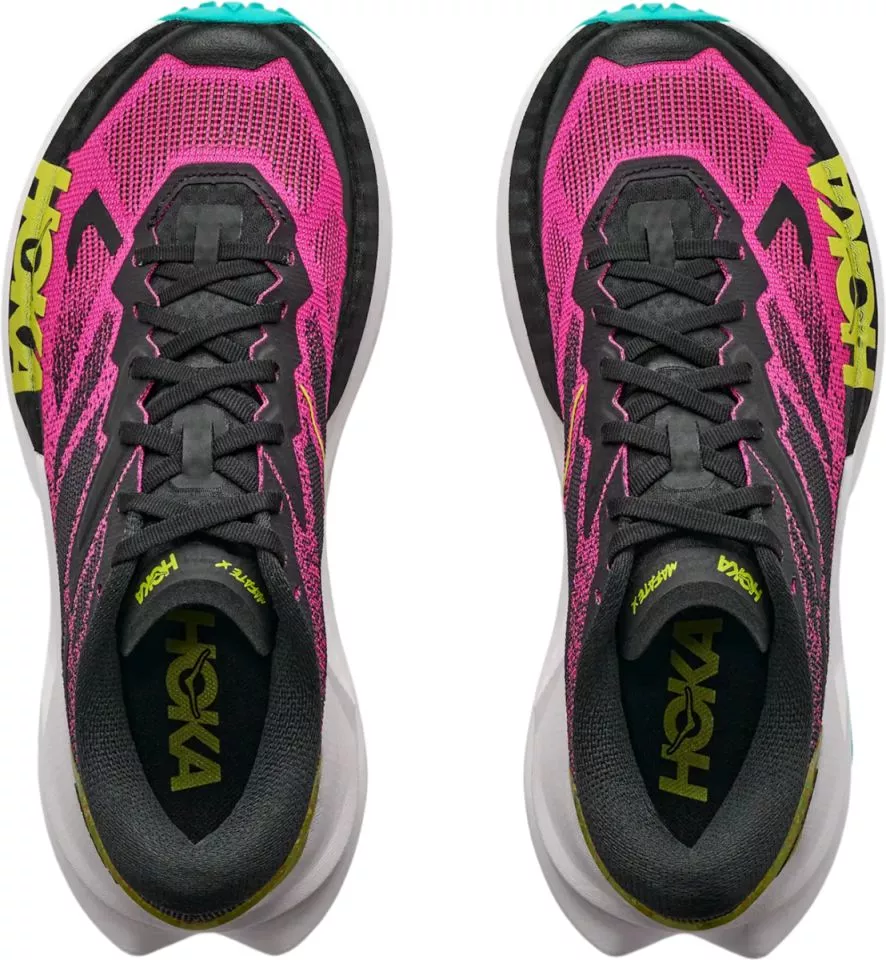 Trail-Schuhe Hoka Mafate X