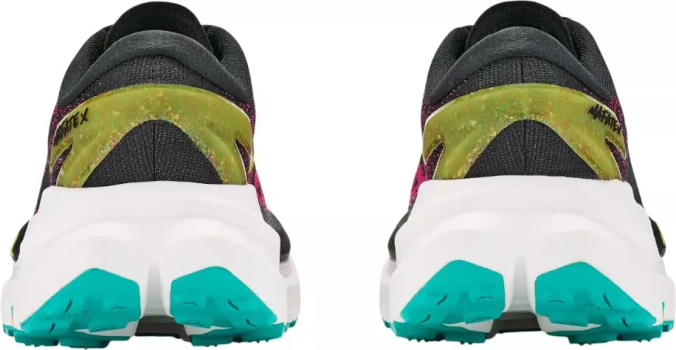 Trail-Schuhe Hoka Mafate X
